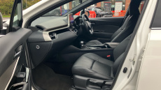 Toyota C-HR 1.8 Hybrid Excel 5dr CVT Hybrid Hatchback